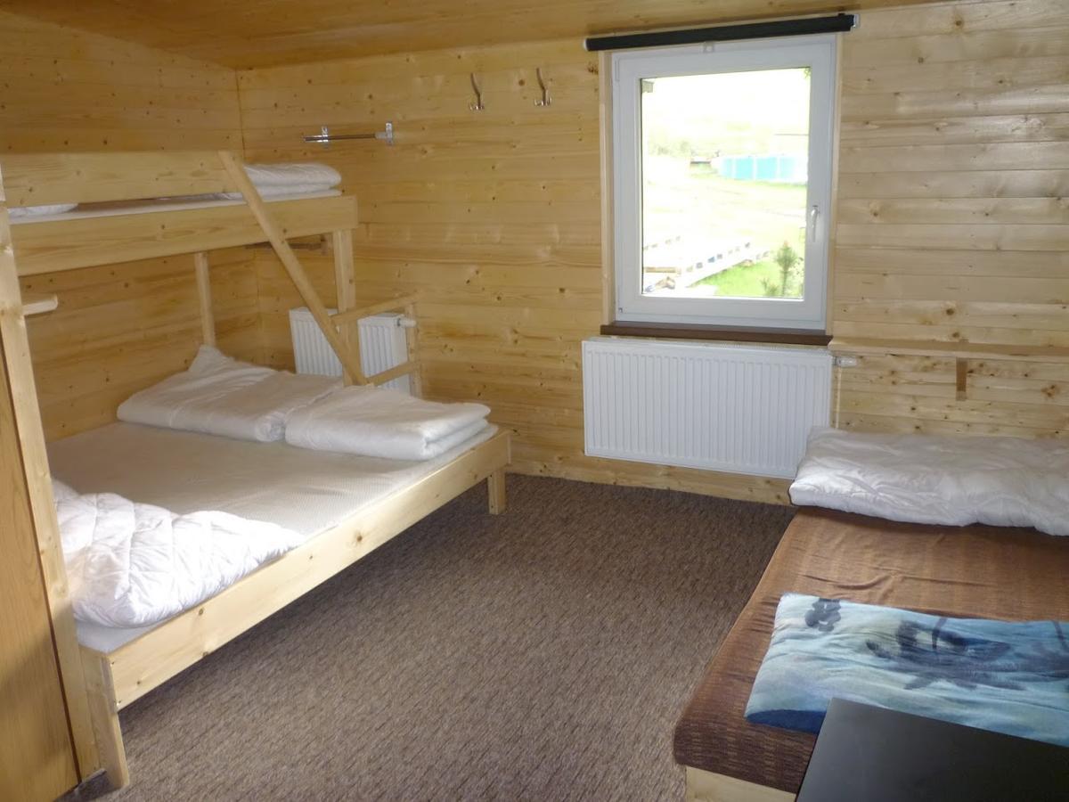 Hotel Chata Pod Kloboukem Malá Morávka Zewnętrze zdjęcie