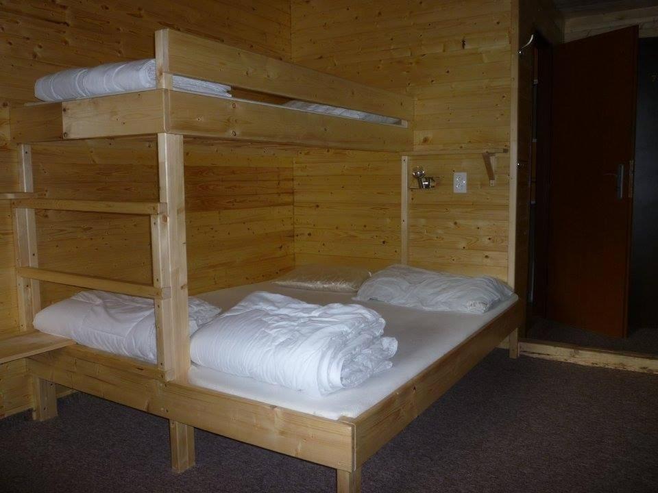 Hotel Chata Pod Kloboukem Malá Morávka Zewnętrze zdjęcie