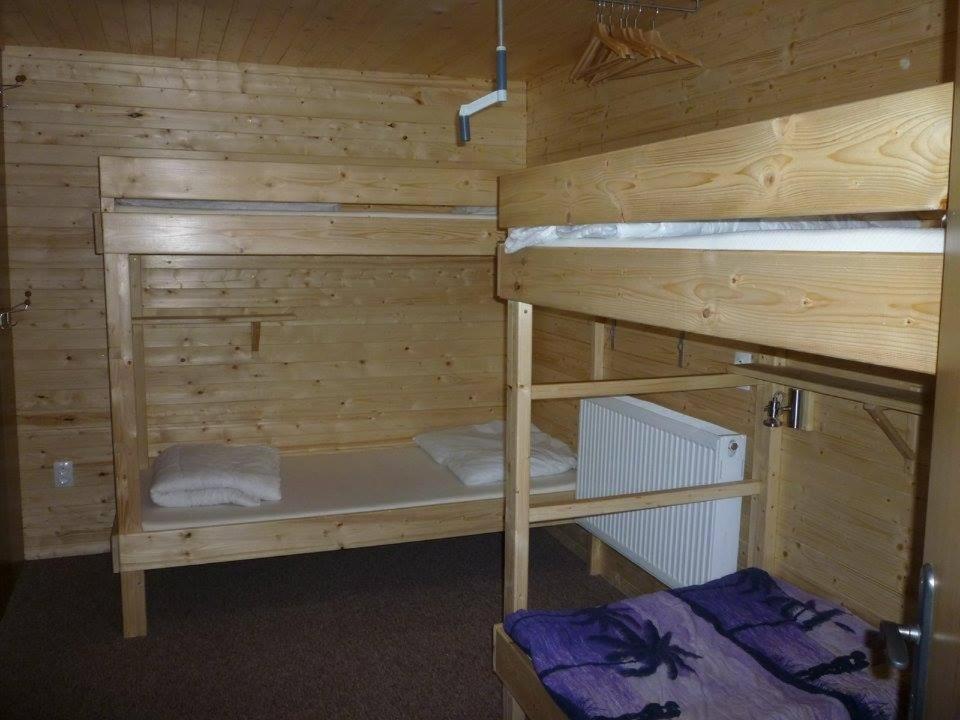 Hotel Chata Pod Kloboukem Malá Morávka Zewnętrze zdjęcie