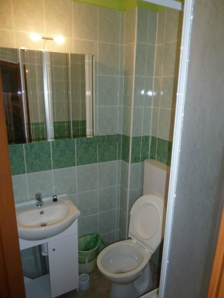 Hotel Chata Pod Kloboukem Malá Morávka Zewnętrze zdjęcie