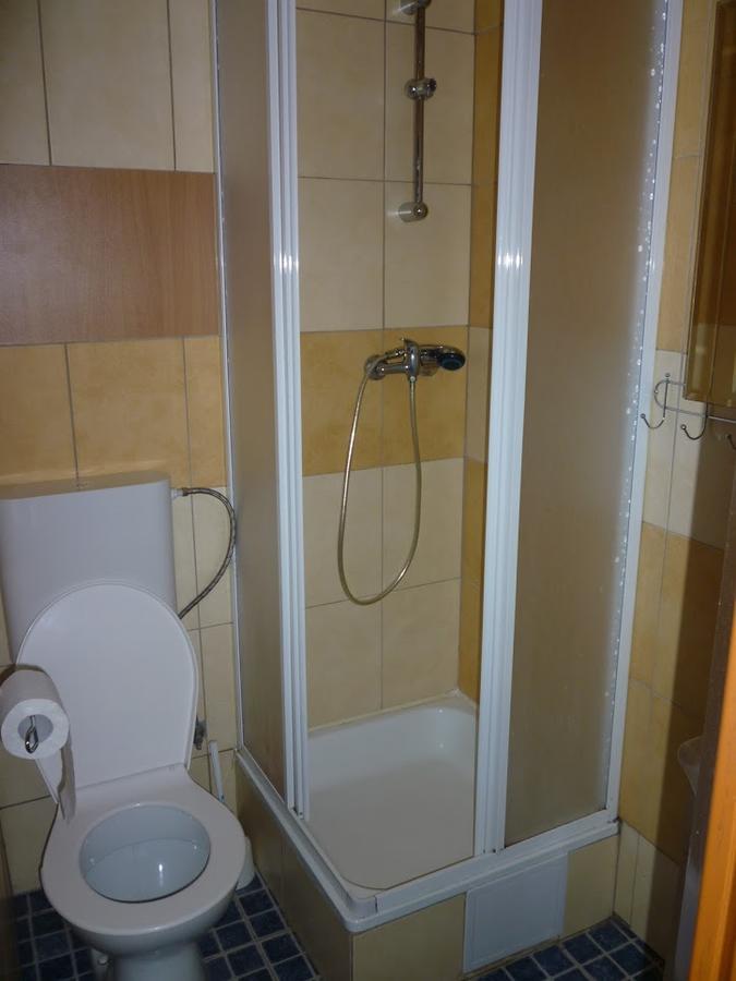 Hotel Chata Pod Kloboukem Malá Morávka Zewnętrze zdjęcie