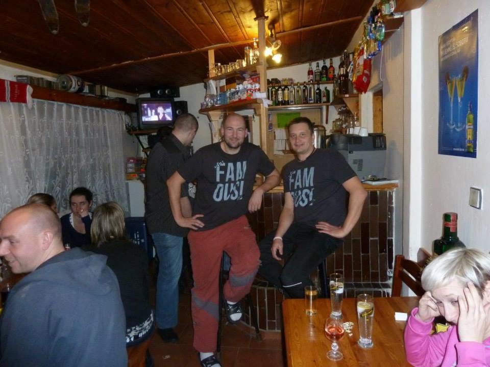 Hotel Chata Pod Kloboukem Malá Morávka Zewnętrze zdjęcie