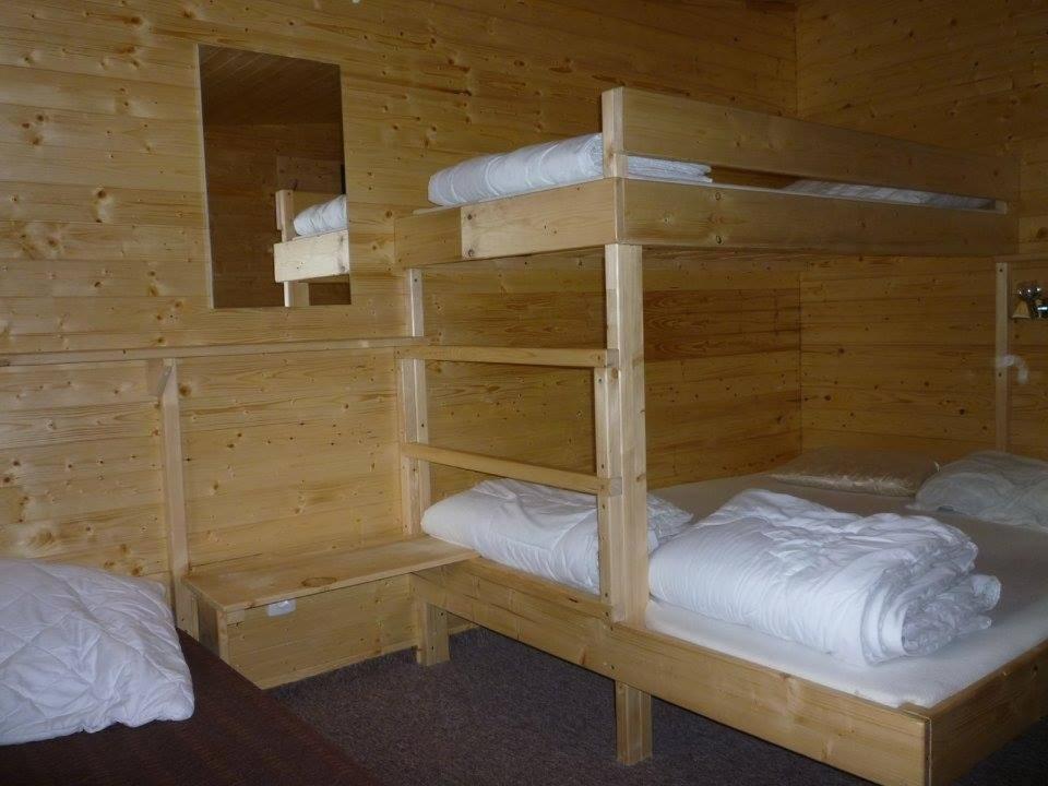 Hotel Chata Pod Kloboukem Malá Morávka Zewnętrze zdjęcie
